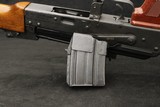 Romanian Cugir PAR-3 Pump Action AK 5.56 NATO Low Serial #23 AK-47 - Image 25 of 25