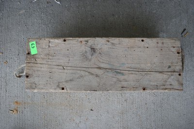Pre-WWII Greek Military 1932 PCH 1400 Rds 7.92x57 Mauser Surplus Ammo Crate - Image 6 of 6