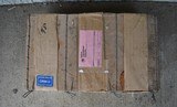 UN Peacekeeping Surplus 1,000 Rounds 7.62x51 NATO Ammunition Crate - Image 3 of 4