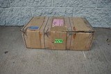 UN Peacekeeping Surplus 1,000 Rounds 7.62x51 NATO Ammunition Crate - Image 2 of 4