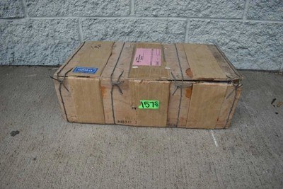 UN Peacekeeping Surplus 1,000 Rounds 7.62x51 NATO Ammunition Crate - Image 2 of 4