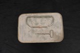 1973 Greek HXP .30-06 M2 Ball 240 Rd Can of M1 Garand Ammo on En-Bloc Clips - Image 4 of 5