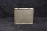 1973 Greek HXP .30-06 M2 Ball 240 Rd Can of M1 Garand Ammo on En-Bloc Clips - Image 3 of 5