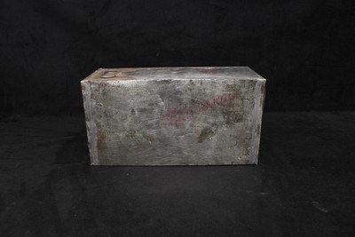 Sealed 500 Rounds 9mm Largo Military Surplus Ammunition in Steel Spam Can - Image 6 of 6