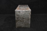 Sealed 500 Rounds 9mm Largo Military Surplus Ammunition in Steel Spam Can - Image 5 of 6