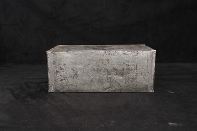 Sealed 500 Rounds 9mm Largo Military Surplus Ammunition in Steel Spam Can - Image 4 of 6