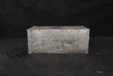 Sealed 500 Rounds 9mm Largo Military Surplus Ammunition in Steel Spam Can - Image 4 of 6