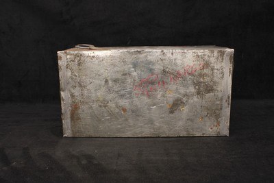 Sealed 500 Rounds 9mm Largo Military Surplus Ammunition in Steel Spam Can - Image 2 of 6