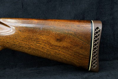 1969 Browning Superposed Lightning 12 Gauge 30
