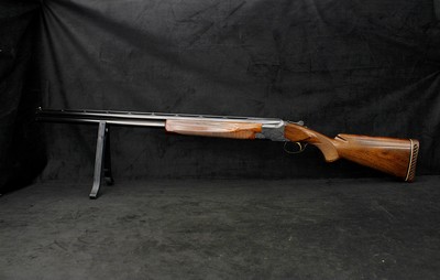 1969 Browning Superposed Lightning 12 Gauge 30