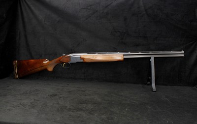 1969 Browning Superposed Lightning 12 Gauge 30