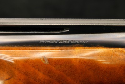1969 Browning Superposed Lightning 12 Gauge 30