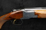1969 Browning Superposed Lightning 12 Gauge 30