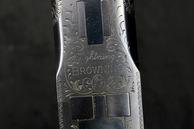 1969 Browning Superposed Lightning 12 Gauge 30