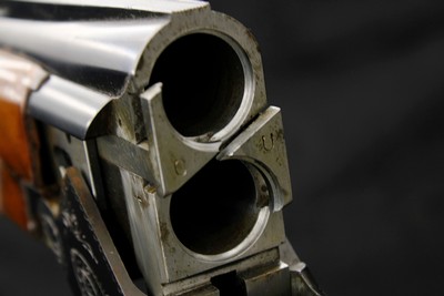1969 Browning Superposed Lightning 12 Gauge 30