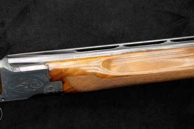 1969 Browning Superposed Lightning 12 Gauge 30