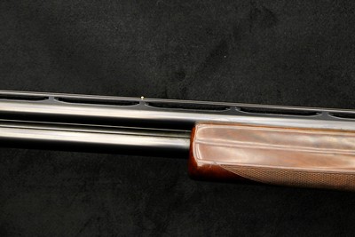 1969 Browning Superposed Lightning 12 Gauge 30