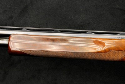 1969 Browning Superposed Lightning 12 Gauge 30