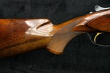 1969 Browning Superposed Lightning 12 Gauge 30