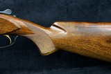 1969 Browning Superposed Lightning 12 Gauge 30