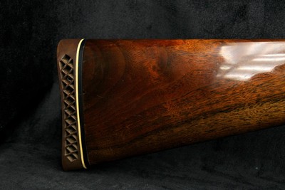 1969 Browning Superposed Lightning 12 Gauge 30