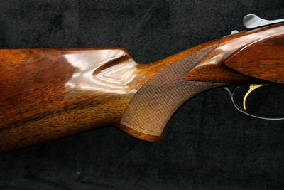 1969 Browning Superposed Lightning 12 Gauge 30