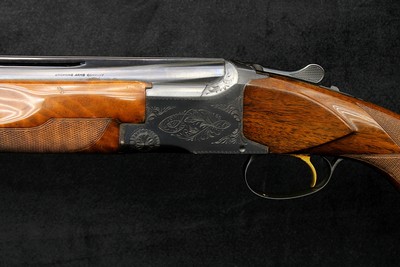 1969 Browning Superposed Lightning 12 Gauge 30