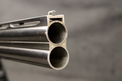 1969 Browning Superposed Lightning 12 Gauge 30