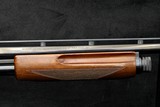 1998 Browning BPS Field 20 GA 22