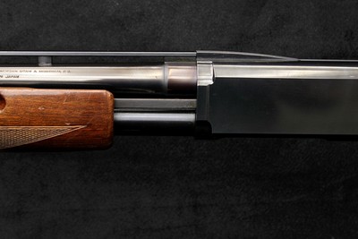 1998 Browning BPS Field 20 GA 22