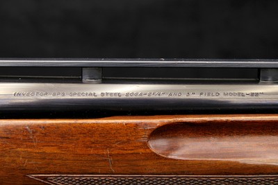1998 Browning BPS Field 20 GA 22