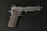 Nighthawk Custom GRP Agent 2 Premium 1911 .45 ACP 5