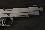 Nighthawk Custom GRP Agent 2 Premium 1911 .45 ACP 5