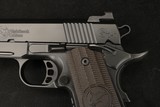 Nighthawk Custom GRP Agent 2 Premium 1911 .45 ACP 5