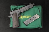 Nighthawk Custom GRP Agent 2 Premium 1911 .45 ACP 5