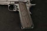 Nighthawk Custom GRP Agent 2 Premium 1911 .45 ACP 5