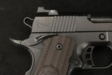 Nighthawk Custom GRP Agent 2 Premium 1911 .45 ACP 5