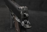 Nighthawk Custom GA Precision Premium 1911 .45 ACP 5