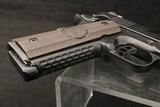 Nighthawk Custom GA Precision Premium 1911 .45 ACP 5