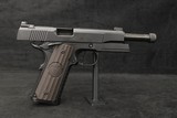Nighthawk Custom GA Precision Premium 1911 .45 ACP 5