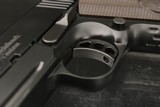 Nighthawk Custom GA Precision Premium 1911 .45 ACP 5