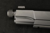 Nighthawk Custom GA Precision Premium 1911 .45 ACP 5
