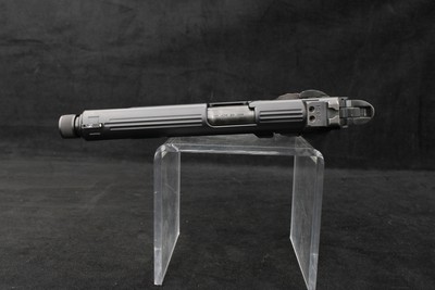 Nighthawk Custom GA Precision Premium 1911 .45 ACP 5