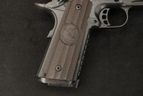Nighthawk Custom GA Precision Premium 1911 .45 ACP 5