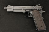 Nighthawk Custom GA Precision Premium 1911 .45 ACP 5