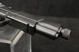 Nighthawk Custom GA Precision Premium 1911 .45 ACP 5