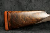 *Rare* Winchester Parker Reproduction 20 GA 2 Barrel Set Olin Kodensha Upland Shotgun - Image 14 of 25