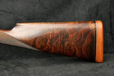 *Rare* Winchester Parker Reproduction 20 GA 2 Barrel Set Olin Kodensha Upland Shotgun - Image 5 of 25