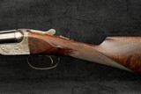 *Rare* Winchester Parker Reproduction 20 GA 2 Barrel Set Olin Kodensha Upland Shotgun - Image 6 of 25
