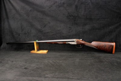 *Rare* Winchester Parker Reproduction 20 GA 2 Barrel Set Olin Kodensha Upland Shotgun - Image 4 of 25